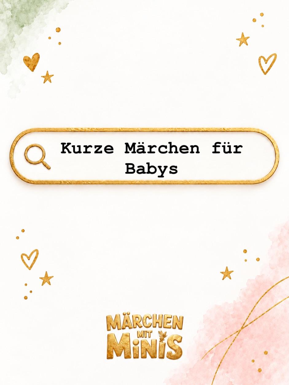 Instagram-Karussell: Kurze Märchen für Babys? Genau danach haben wir selbst gesucht. ✨ Wir haben unserem Sohn von Anfang an vorgele